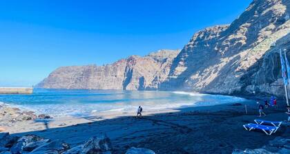 Tenerife.365 Atalaya Court II Sunset Ocean View