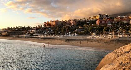Costa Adeje Cozy Sunset Ocean View With Terrace C By-Tenerife365