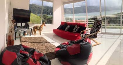 Lake Home , relax and beatiful place