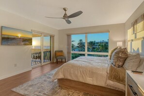 3 bedrooms, free WiFi, bed sheets - Longboat Key Shore Beach View (Longboat Key)
