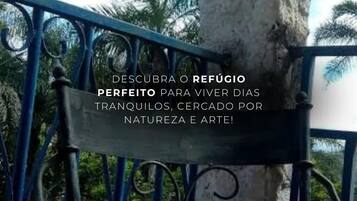 Área da propriedade