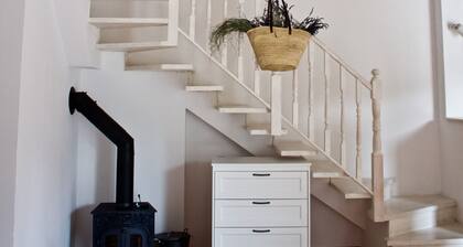 Spacious apartment in Boží Dar with premium comfort and high-end fixtures