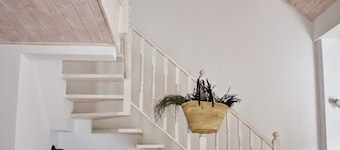 Spacious apartment in Boží Dar with premium comfort and high-end fixtures