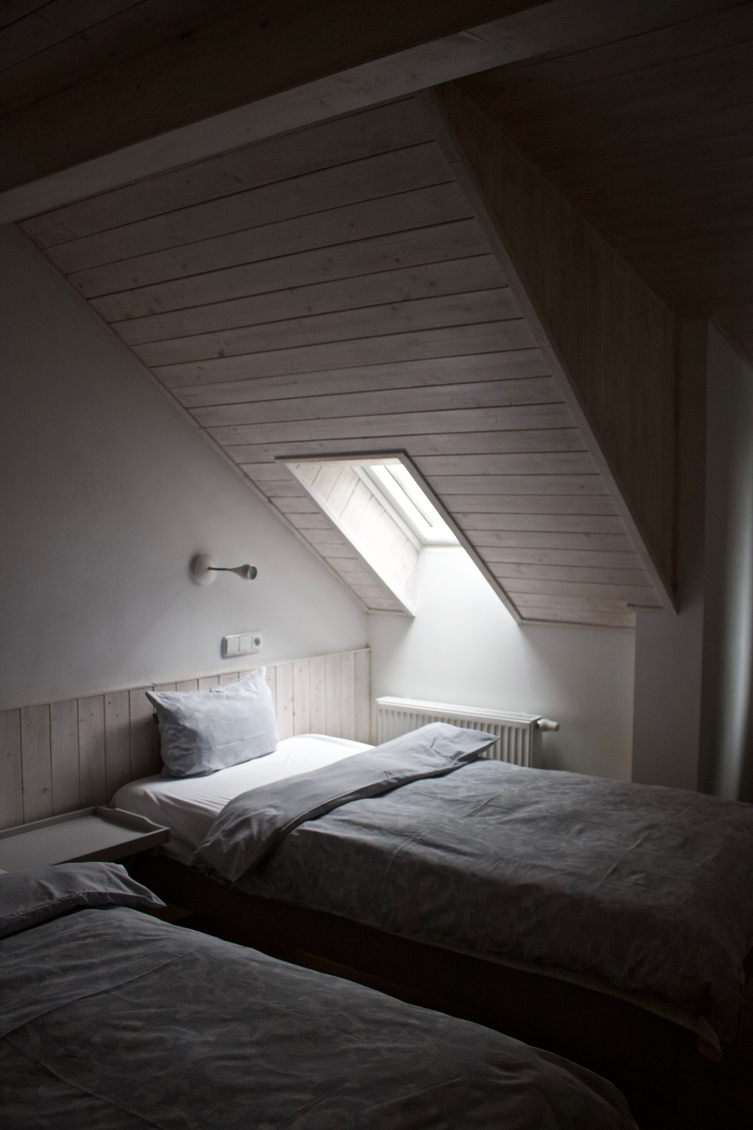 2 slaapkamers, gratis wifi, beddengoed