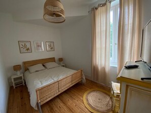Hus | 4 sovrum