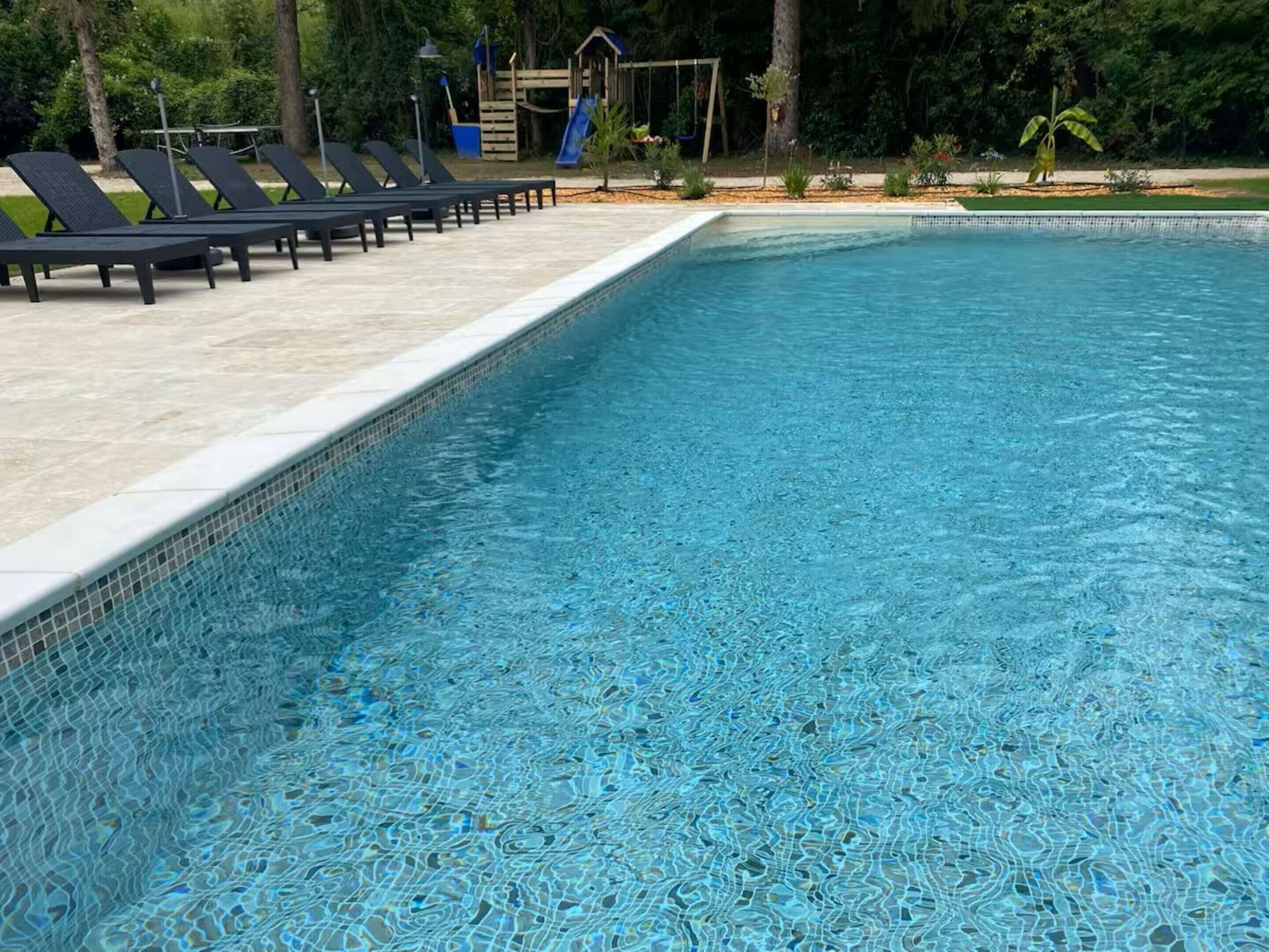 House | Pool | Indoor pool, outdoor pool