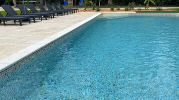 House | Pool | Indoor pool, outdoor pool