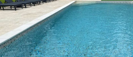 Maison | Piscine | Piscine intérieure, piscine extérieure