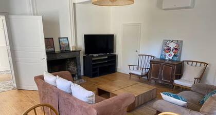 The Oasis Gardens, Beautiful House