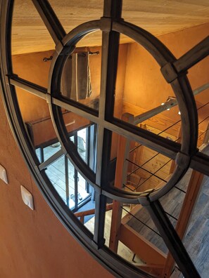 Family Room, Garden View | Interior