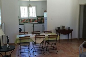 Restauration