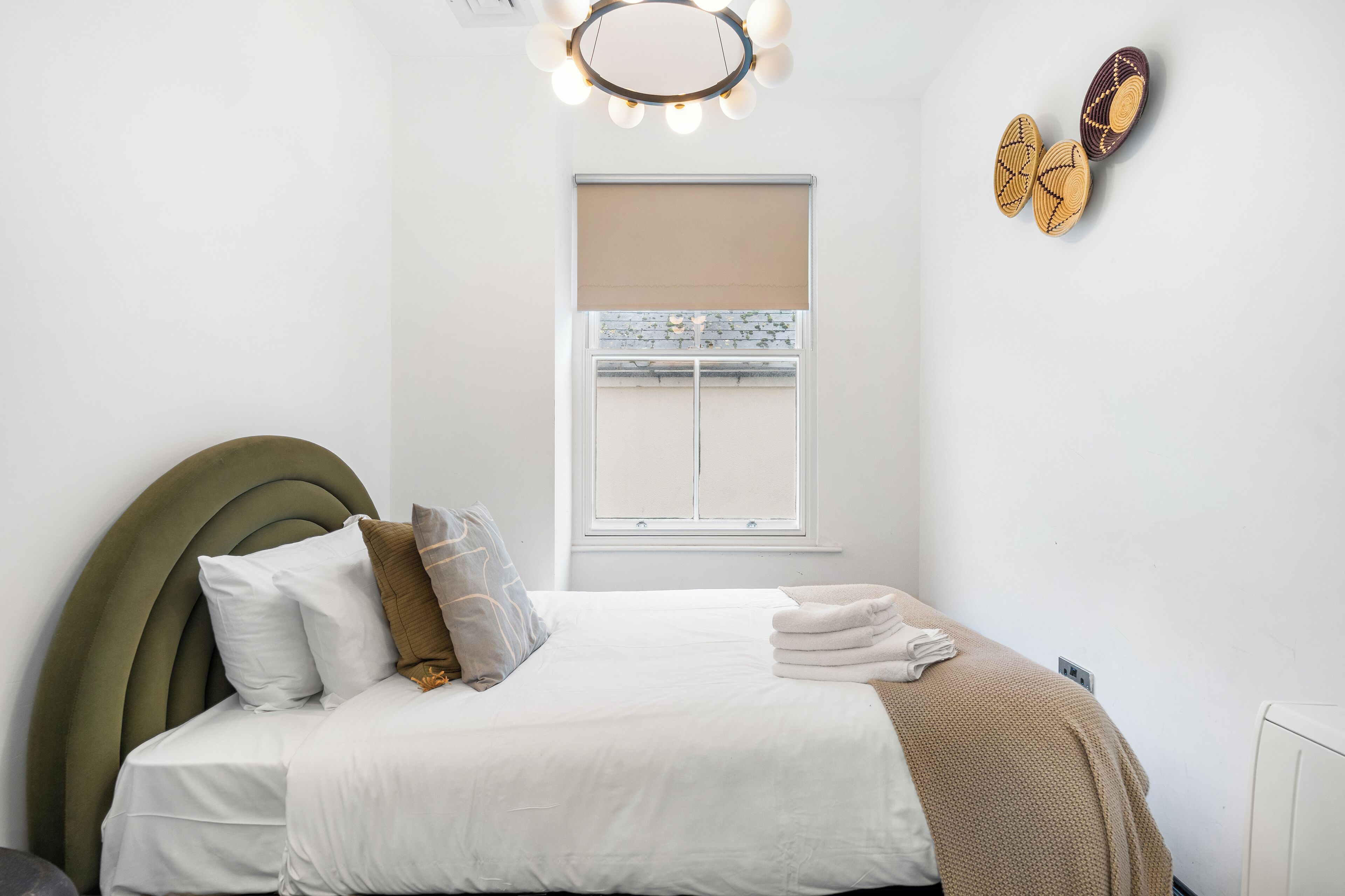 3 Schlafzimmer, Bügeleisen/Bügelbrett, WLAN, Bettwäsche