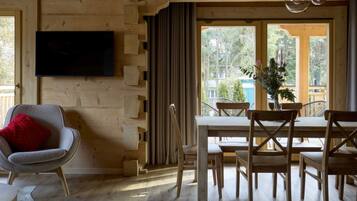 House | Dining