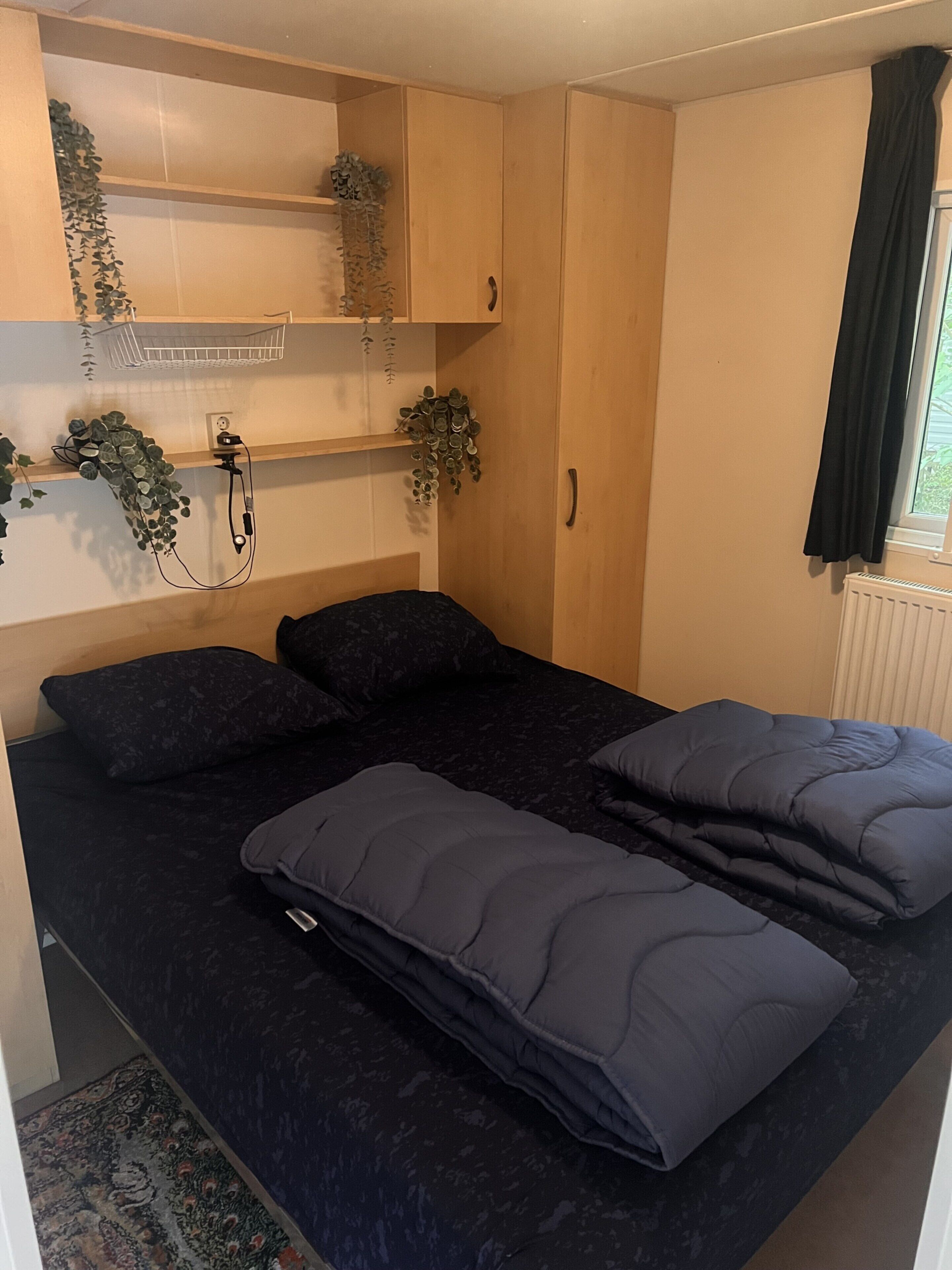 Chalet | 2 kamar tidur