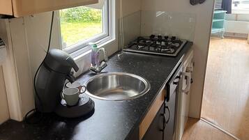 Chalet | Private kitchen