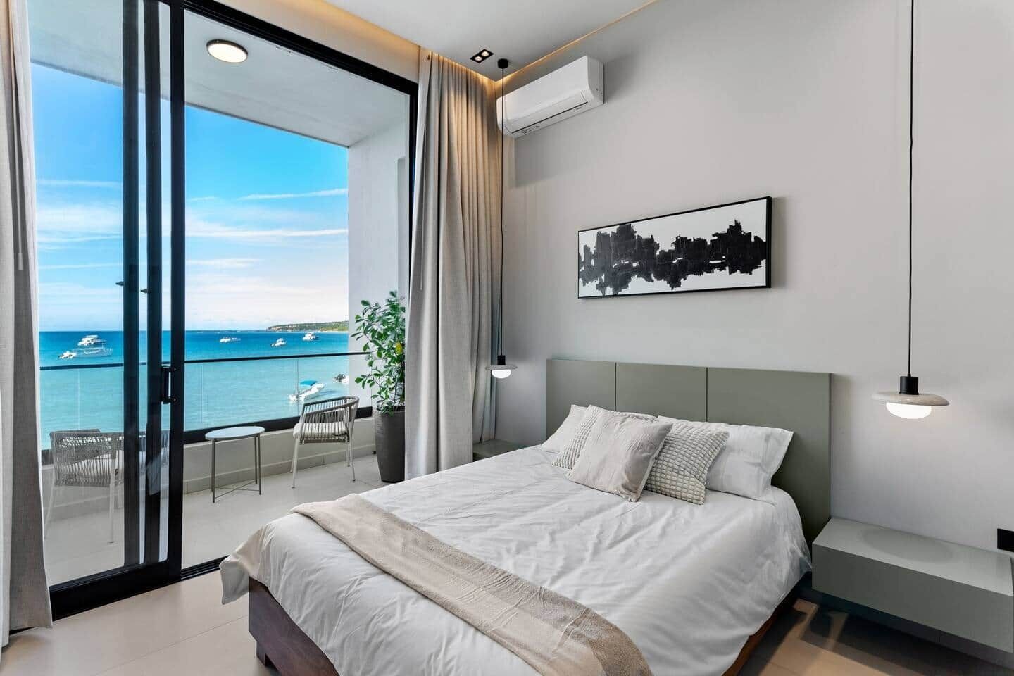 5 Schlafzimmer, Bügeleisen/Bügelbrett, WLAN, Bettwäsche