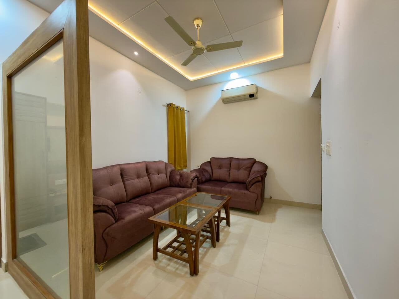 Luxury Suite, Balcony, Park View | Select Comfort beds, in-room safe, desk, free WiFi