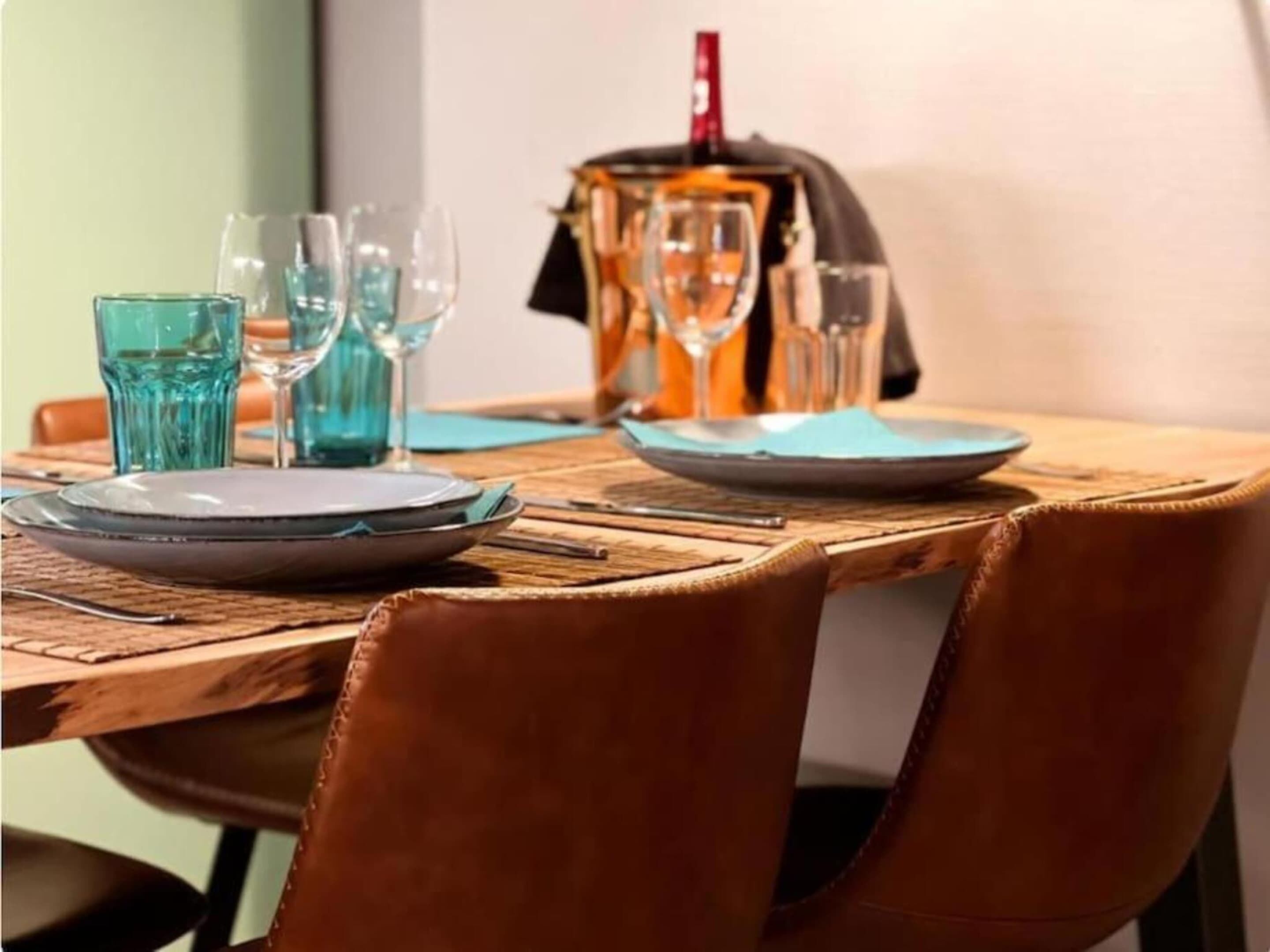 Apartment | Innendetails