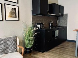 Apartment | Private kitchen