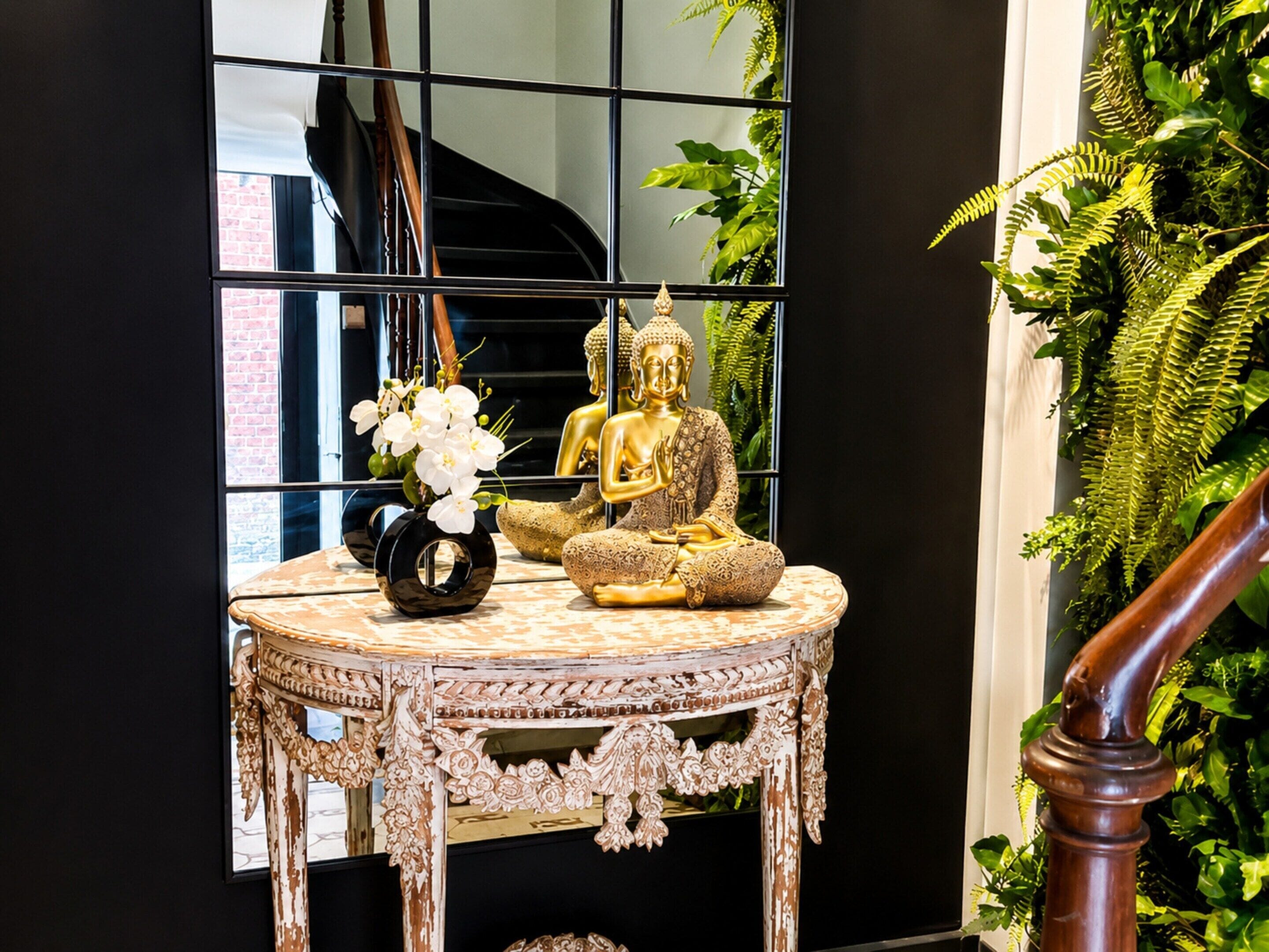 Apartment | Interior detail