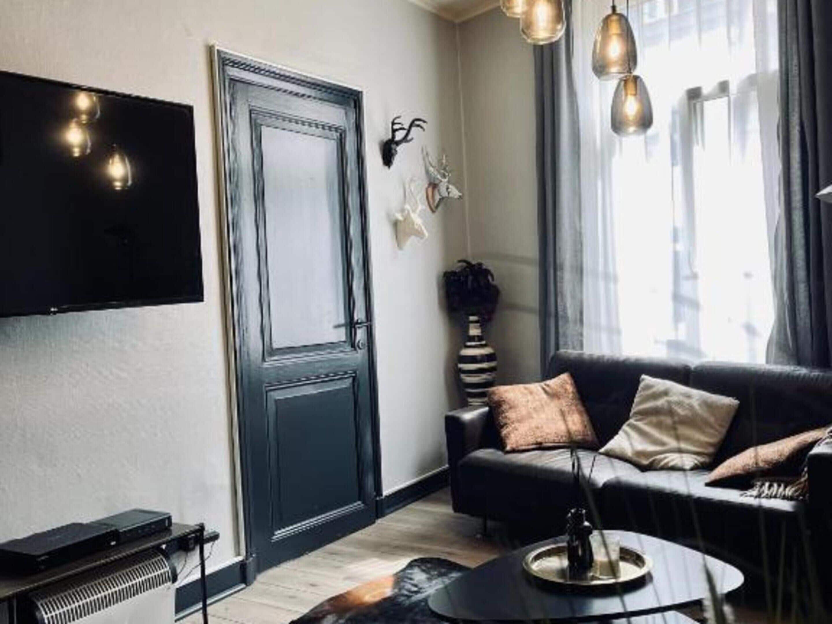 Appartement | Woonruimte