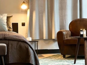 Lejlighed | 1 soveværelse