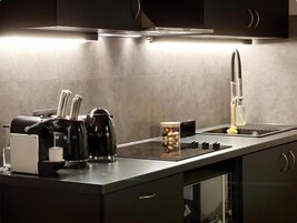 Apartment | Interior detail