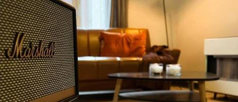 Apartamento | Detalhe da parte interna