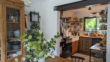 Restauration