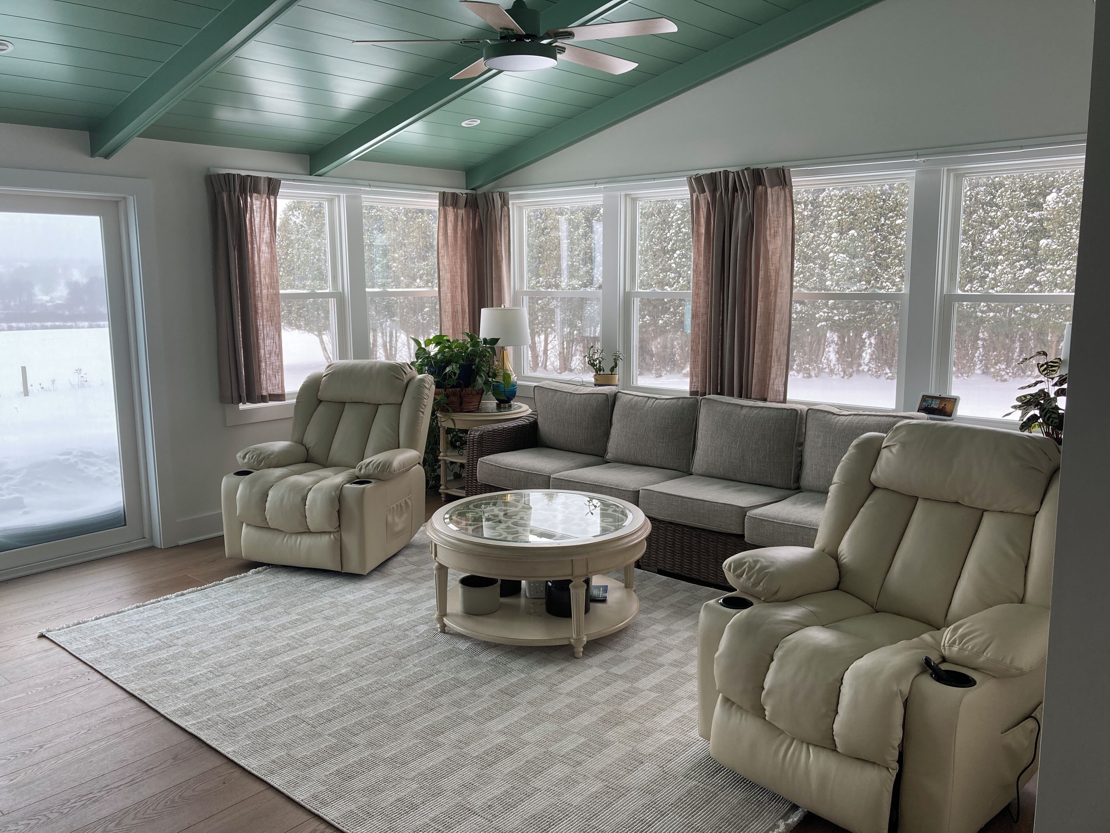 Smart TV 