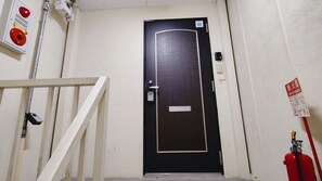 Interior - Sorabori 401 \tKarahori HOUSE 401 \tSorabori Onshin Kabo 401 (大阪市中央区谷町6丁目)