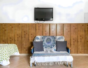 Apartment | Wohnzimmer