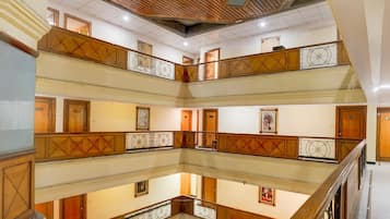 House | Interior