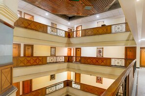 House | Interior - Super Townhouse Subhash Nagar (Jaipur)
