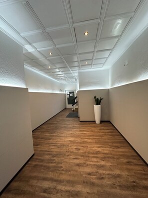 Interior - Corner view Residence | Panorama balcony (Koblenz)