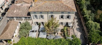 Clos des Oliviers