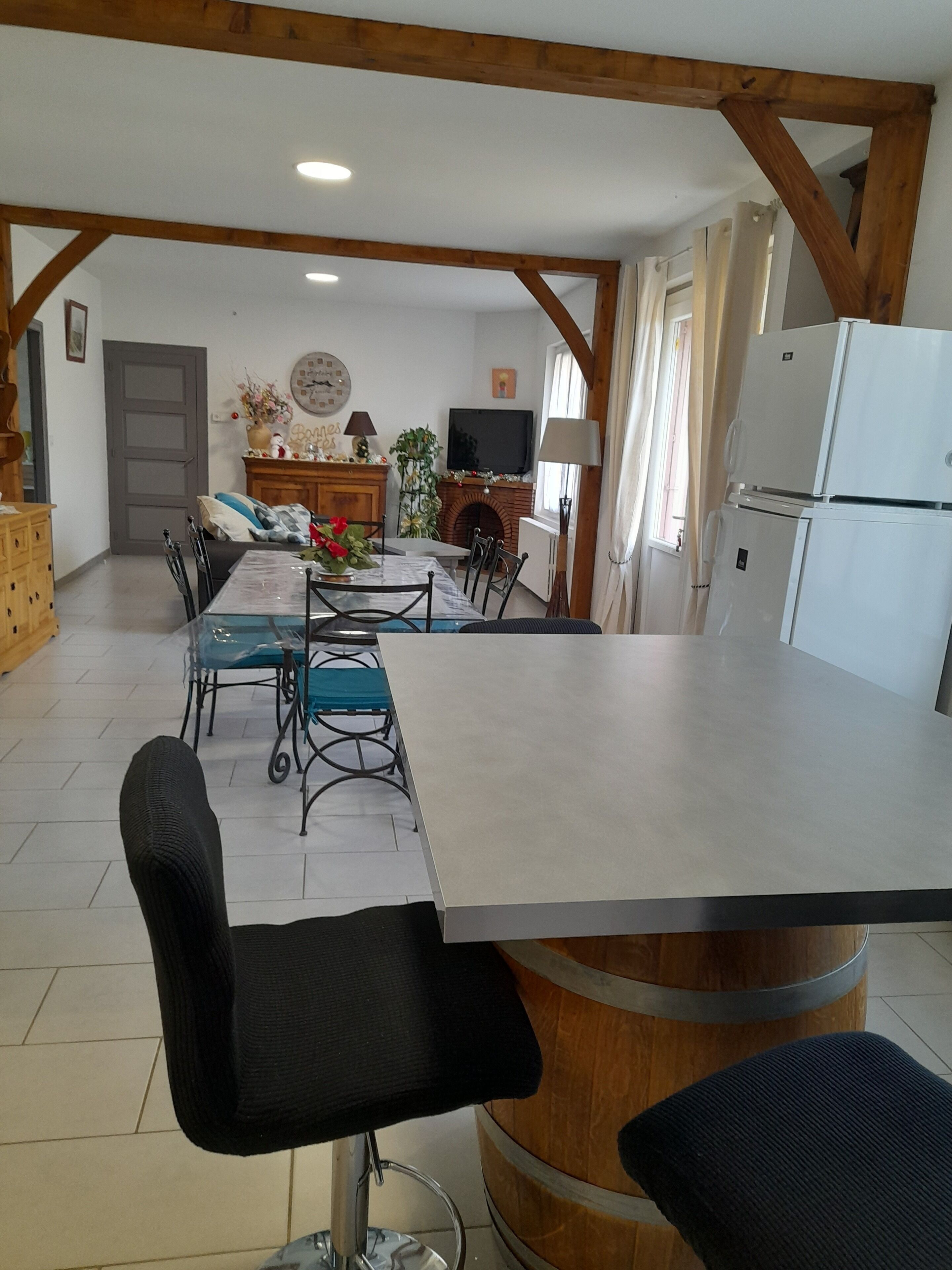 Restauration