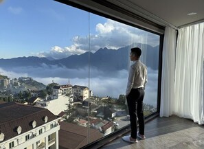 Interior - Cloud Chaser Hotel (Sa Pa)