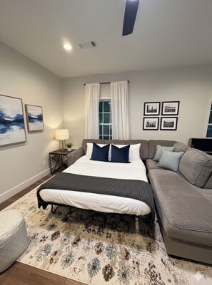 Interior - Brand NEW  3-bedroom house in heart of Jackson (Jackson)