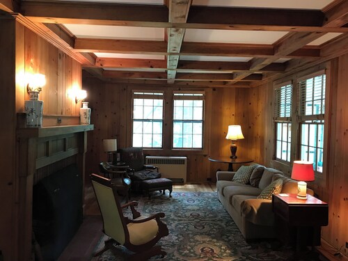 Special family home, located in the heart of Cedar Mountain, NC near Dupont SF