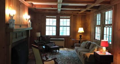 Special family home, located in the heart of Cedar Mountain, NC near Dupont SF