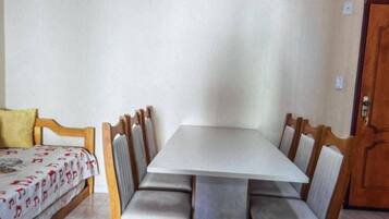 Opções para refeição