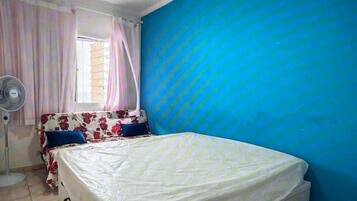 1 bedroom, free WiFi, wheelchair access