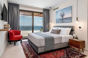 3 slaapkamers, een strijkplank/strijkijzer, gratis wifi, beddengoed