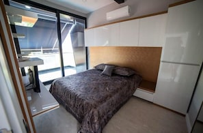 6 bedrooms, iron/ironing board, Internet, bed sheets - Private Wellness Residence with Heated Pool (Antalya)