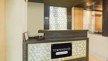 House | Reception
