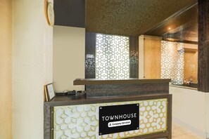House | Reception - Townhouse Sikar Road Jaipur (Jaipur)