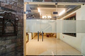 House | Reception - Townhouse Sikar Road Jaipur (Jaipur)