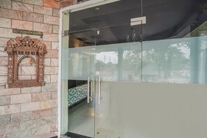 House | Reception - Townhouse Sikar Road Jaipur (Jaipur)