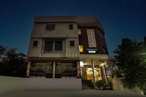 House | Exterior - Townhouse Sikar Road Jaipur (Jaipur)
